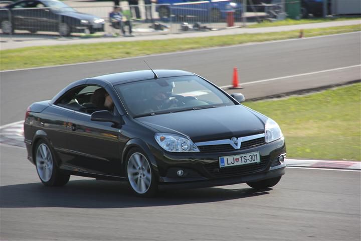 Time Attack #2 2012 - foto povečava