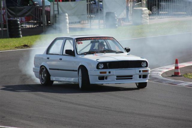 Time Attack #2 2012 - foto