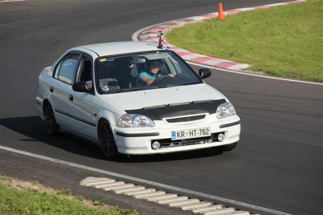 Time Attack #2 2012 - foto