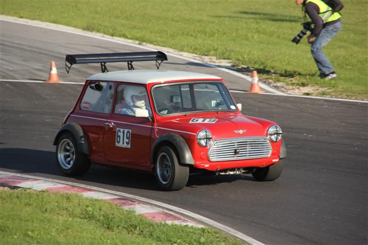 Time Attack #2 2012 - foto povečava