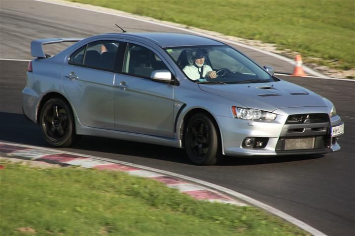 Time Attack #2 2012 - foto povečava