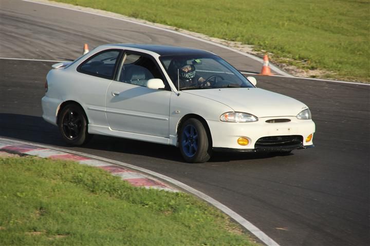 Time Attack #2 2012 - foto povečava