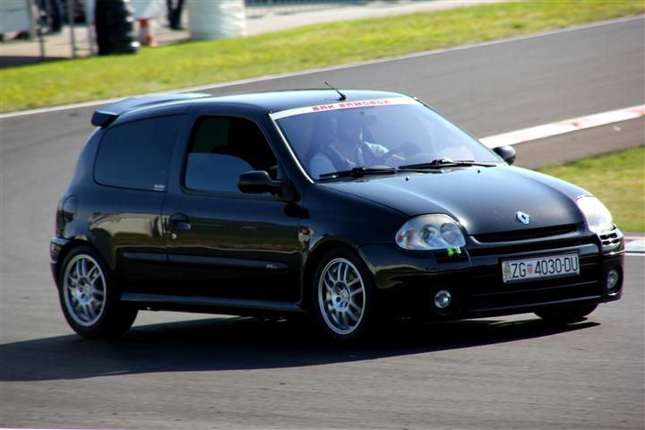 Time Attack #2 2012 - foto povečava
