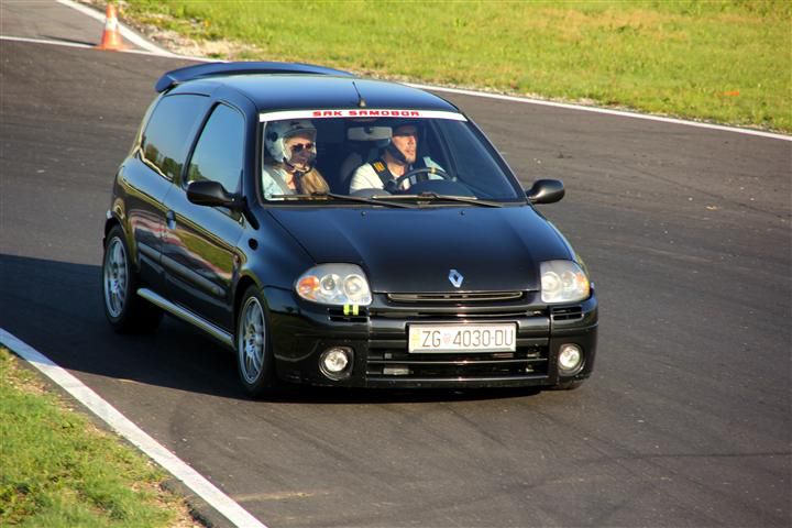 Time Attack #2 2012 - foto povečava