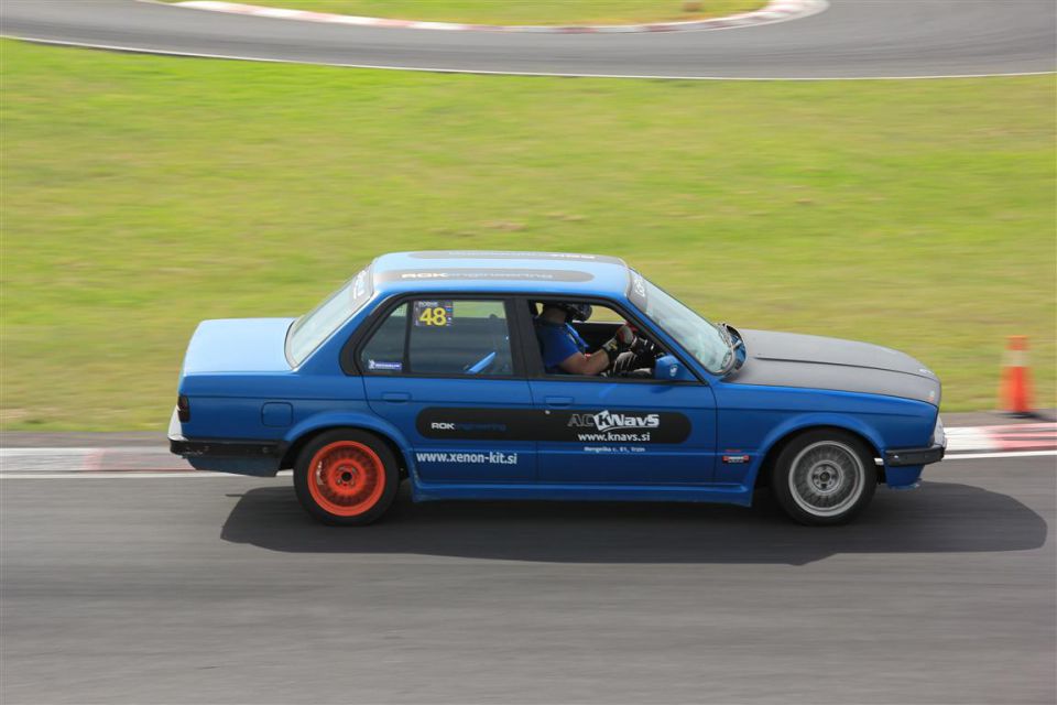 Time Attack #3 2012 - foto povečava