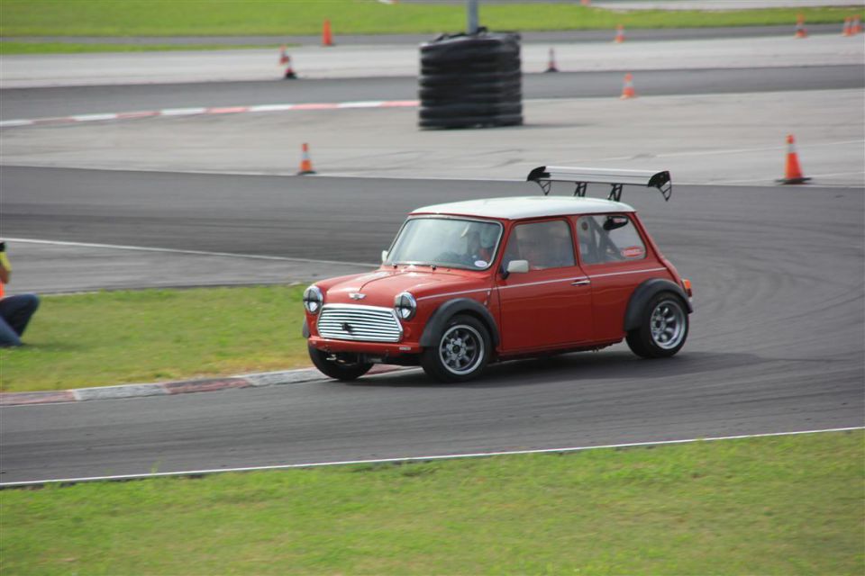 Time Attack #3 2012 - foto povečava