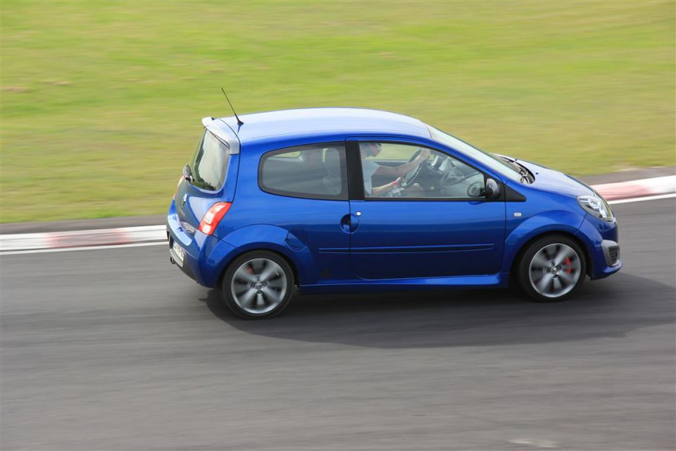 Time Attack #3 2012 - foto povečava