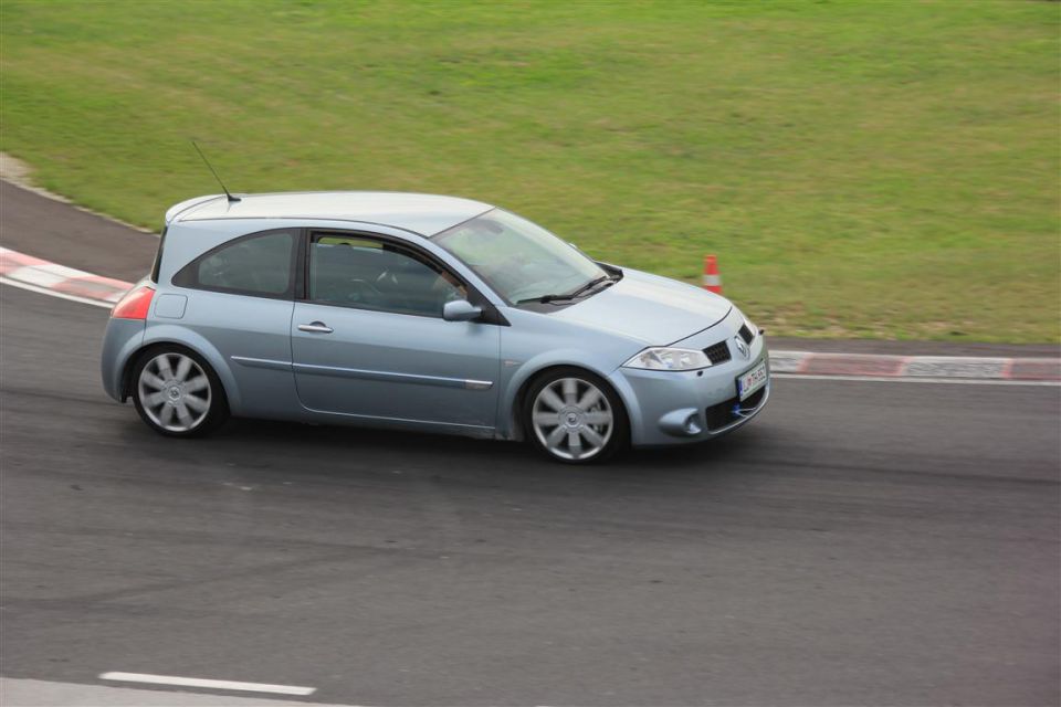 Time Attack #3 2012 - foto povečava