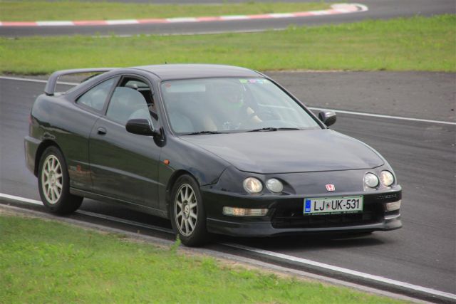 Time Attack #3 2012 - foto