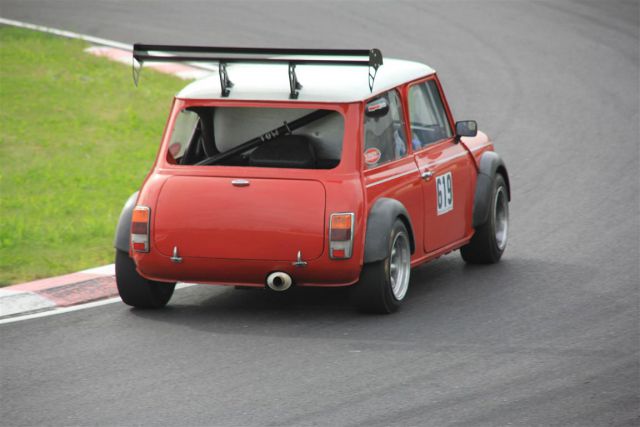 Time Attack #3 2012 - foto