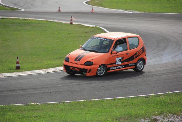 Time Attack #3 2012 - foto