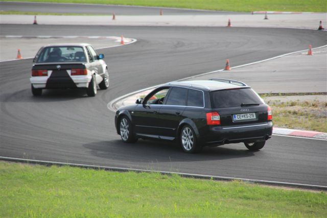 Time Attack #3 2012 - foto