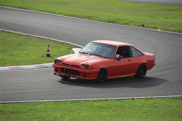 Time Attack #3 2012 - foto