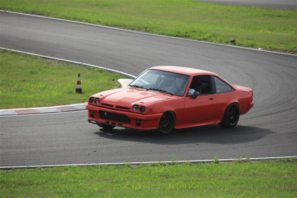 Time Attack #3 2012 - foto povečava