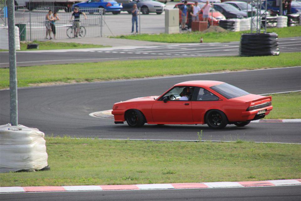 Time Attack #3 2012 - foto povečava