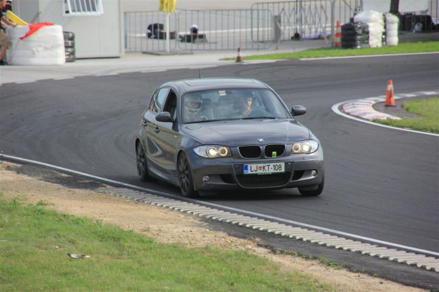 Time Attack #3 2012 - foto