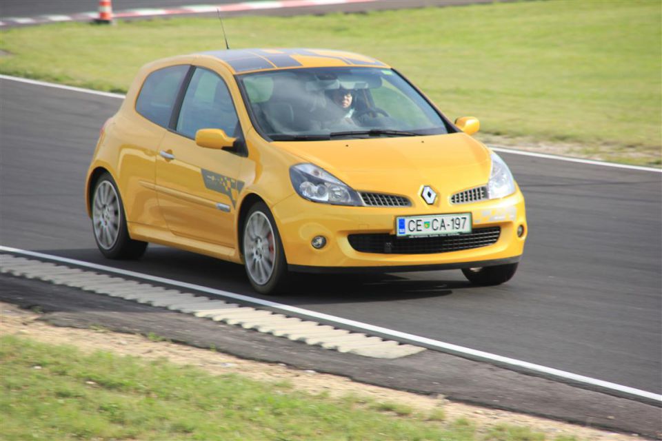 Time Attack #3 2012 - foto povečava