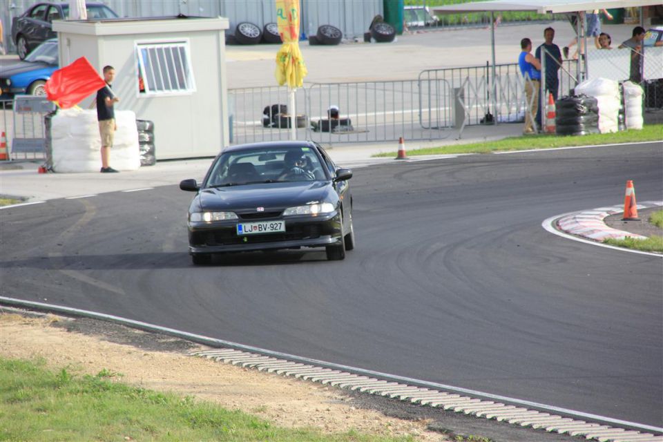 Time Attack #3 2012 - foto povečava