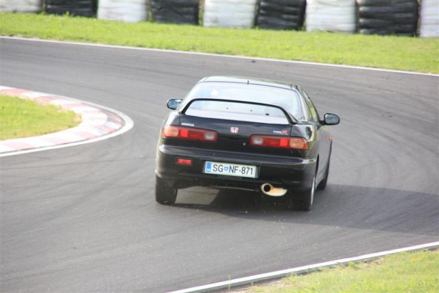 Time Attack #3 2012 - foto