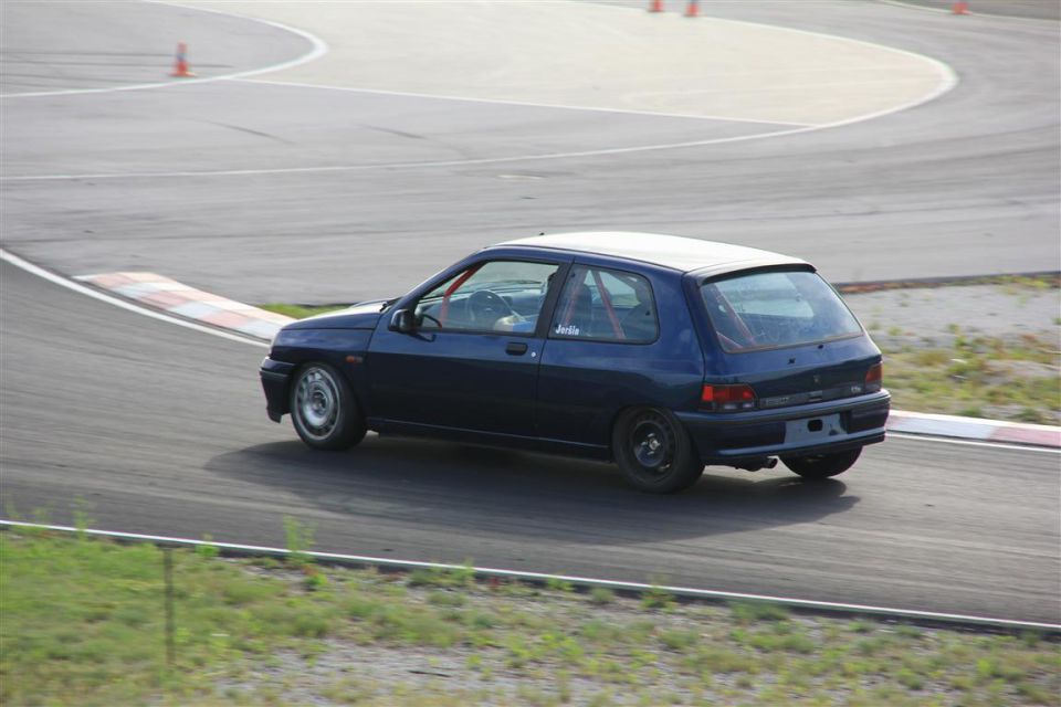 Time Attack #3 2012 - foto povečava