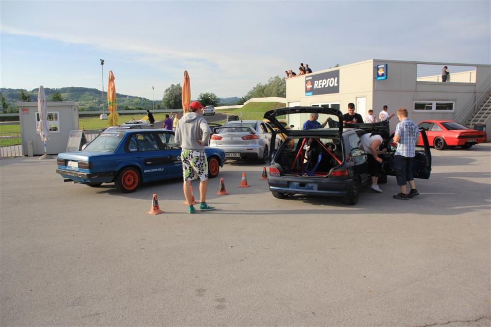 Time Attack #3 2012 - foto povečava