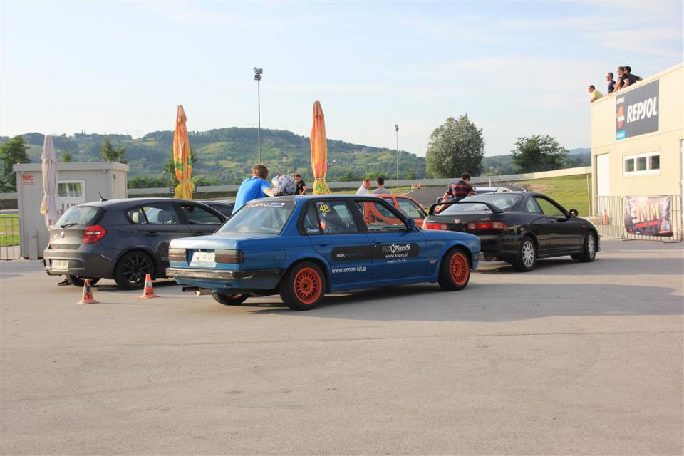 Time Attack #3 2012 - foto povečava