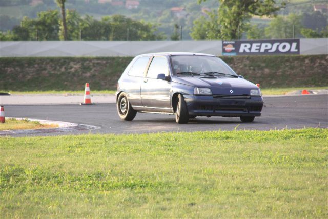 Time Attack #3 2012 - foto