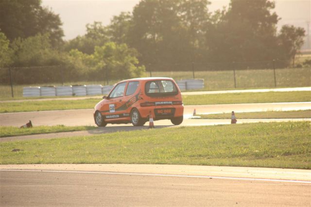 Time Attack #3 2012 - foto