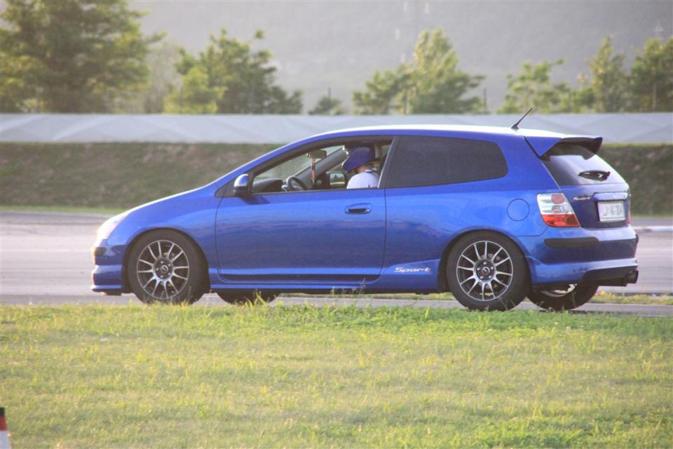 Time Attack #3 2012 - foto povečava