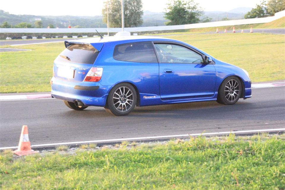 Time Attack #3 2012 - foto povečava