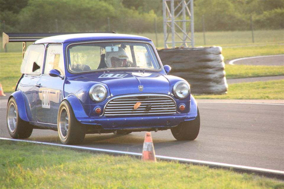 Time Attack #3 2012 - foto povečava
