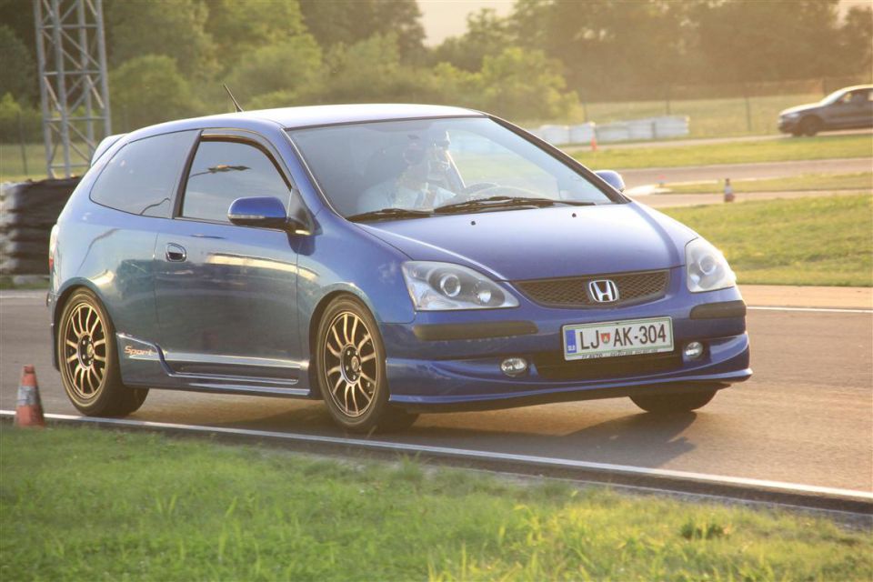 Time Attack #3 2012 - foto povečava