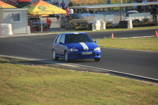 Time Attack #6 2012 - foto