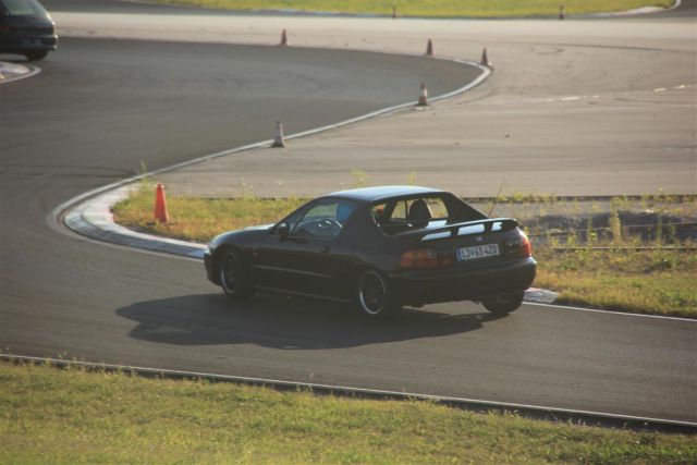 Time Attack #6 2012 - foto