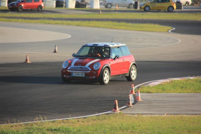 Time Attack #6 2012 - foto