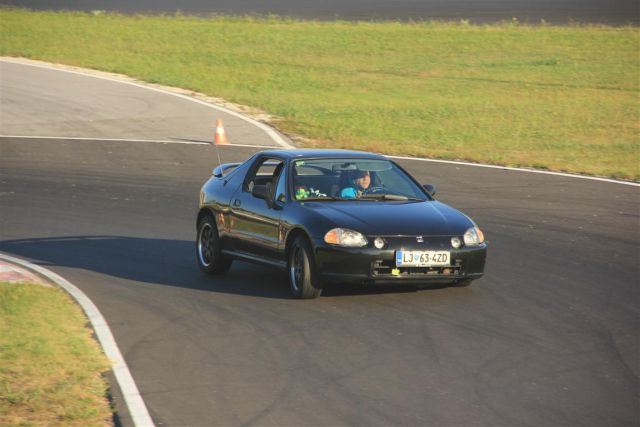 Time Attack #6 2012 - foto