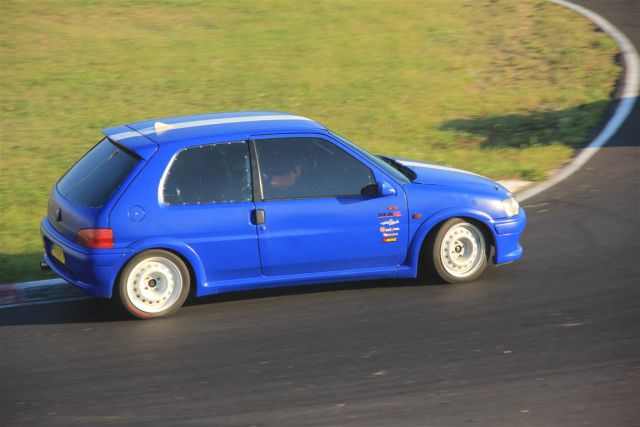 Time Attack #6 2012 - foto