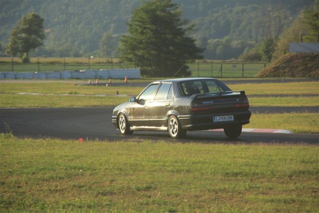 Time Attack #6 2012 - foto