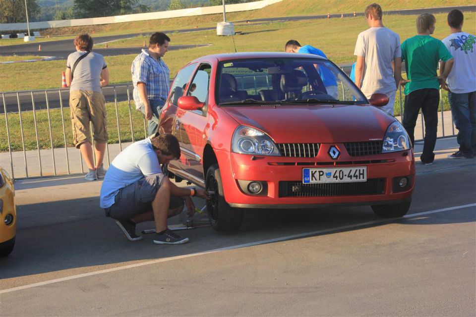 Time Attack #6 2012 - foto povečava