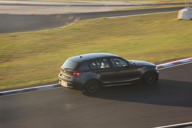 Time Attack #6 2012 - foto