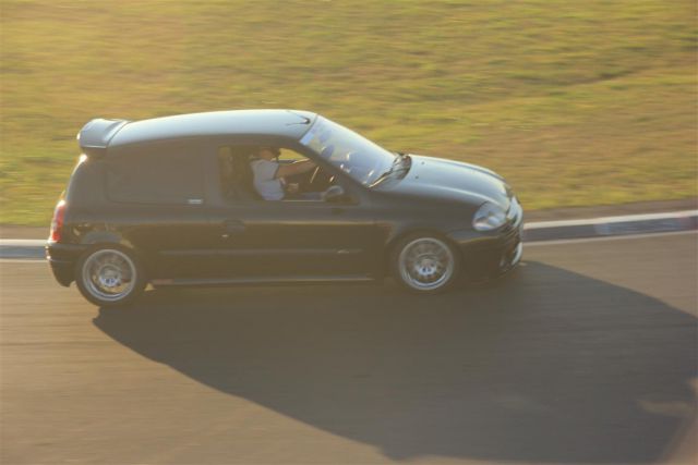 Time Attack #6 2012 - foto