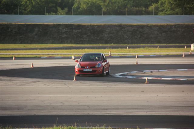 Time Attack #6 2012 - foto
