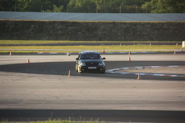 Time Attack #6 2012 - foto