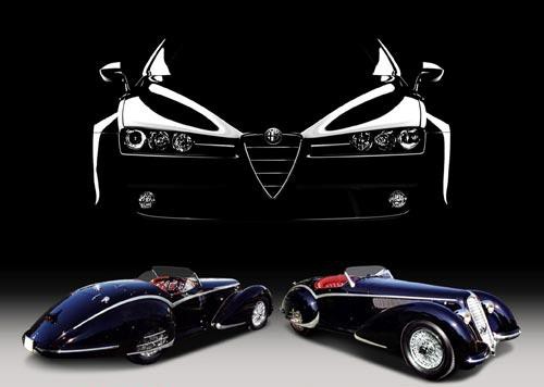 Alfa wallpapers - foto