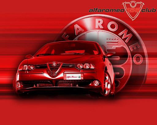 Alfa wallpapers - foto