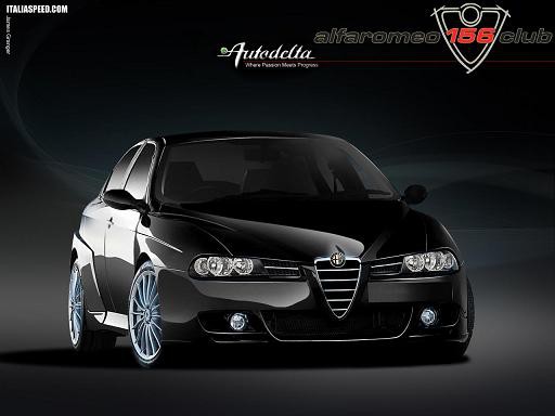 Alfa wallpapers - foto