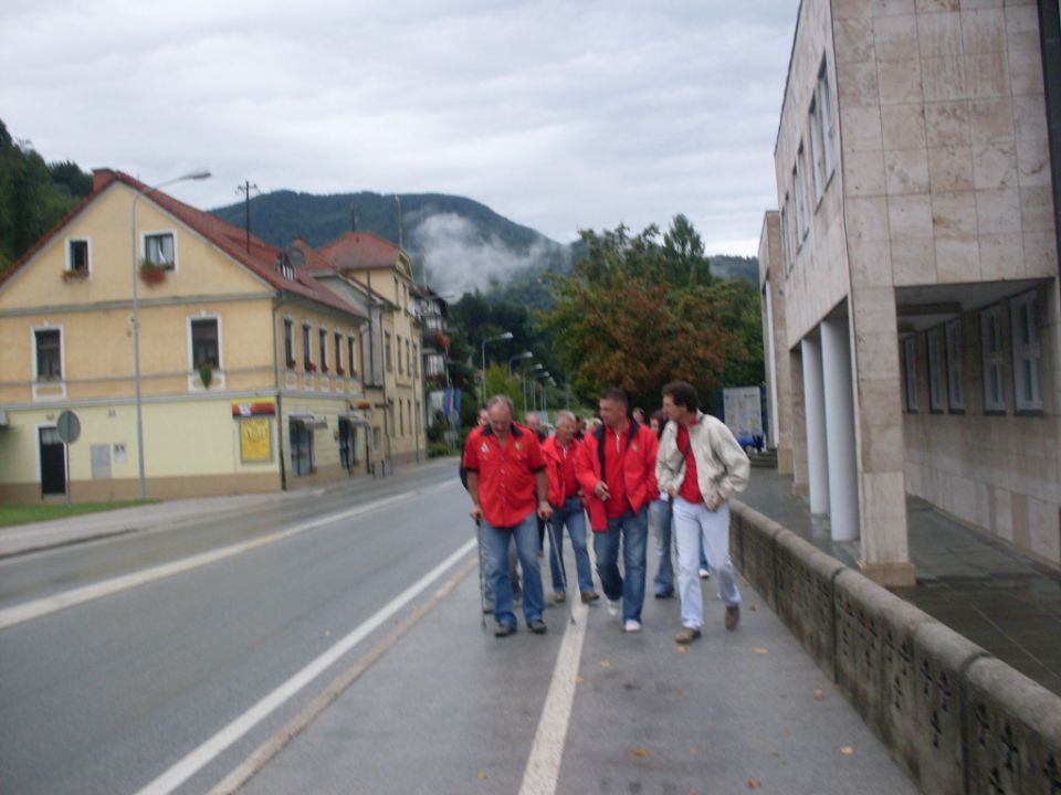 Alfa meetings - 07   alfa rally 2009 - foto povečava