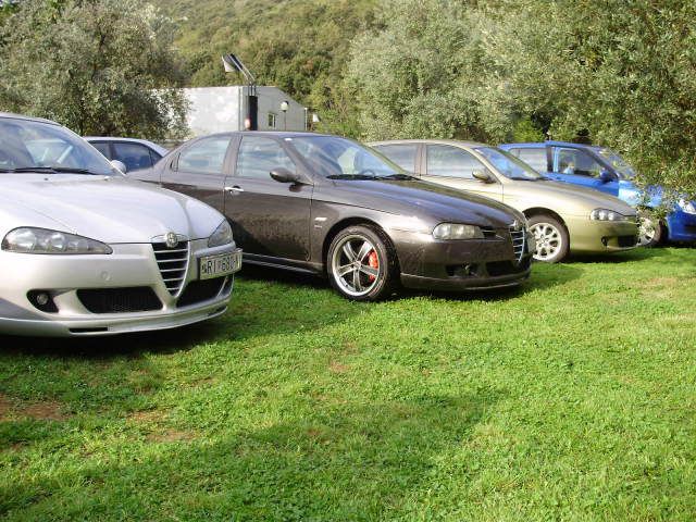 Alfa meetings - 10 Rabac GHD - foto