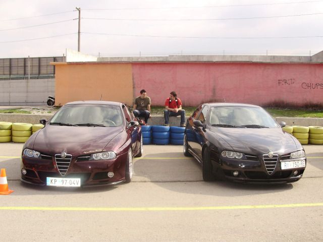 Alfa meetings - 11 alfapassione 2010 - foto