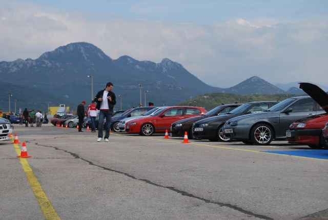 Alfa meetings - 11 alfapassione 2010 - foto